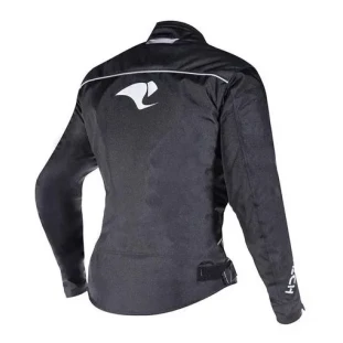 Jaqueta Race Tech Fast Lady - Preto (Feminina)