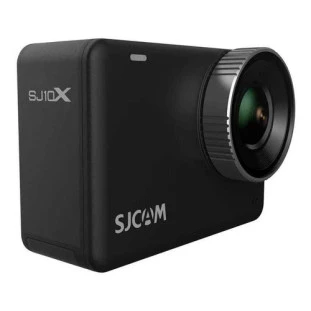 Câmera de ação Sjcam SJ10 X Wifi 4K
