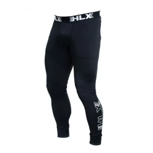 Calça Hlx 2 Pele - Preto 