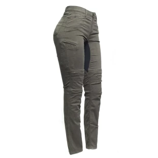 Calça HLX Defender Adventure Feminino Verde
