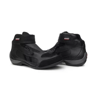 Bota Mondeo Urban City - Preto