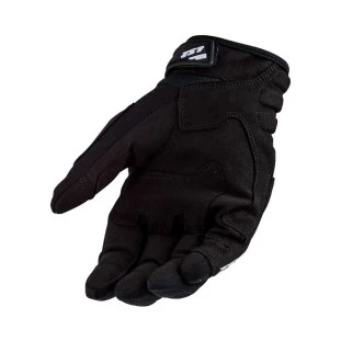 Luvas LS2 Silva Preto