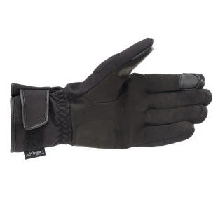 Luva Alpinestars Stella SR 3 V2 Drystar Preto