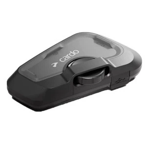 Intercomunicador de Capacete Cardo Freecom 4x JBL - Unitário 