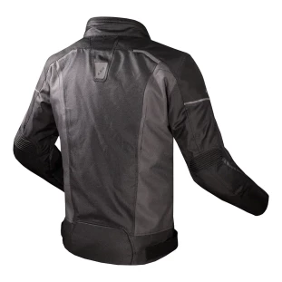 Jaqueta Sepang Lady - Preto/Cinza 
