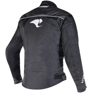 Jaqueta Race Tech Fast - Preta