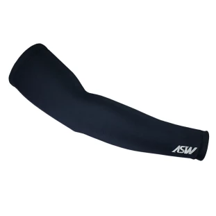 Manguito Asw Essentials - Preto 