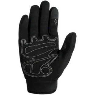 Luva X11 Nitro Win Touchscreen Moto Motoboy - Preto