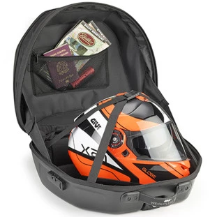 Bolsa Givi Semi Rígida Monokey 34L WL901