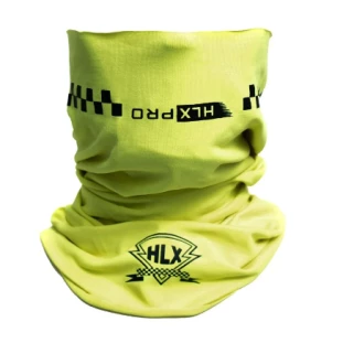 Tubo Flex HLX Verde