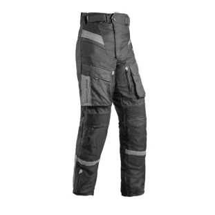 Calça Texx Armor Ld Masculino - Preto/Cinza 