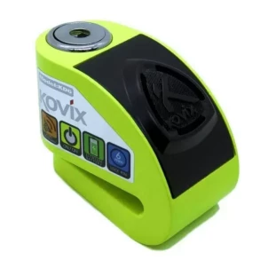 TRAVA KD6 - FG - VERDE LIMAO  Kovix