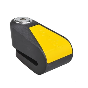 Trava De Disco - PRETO Kovix