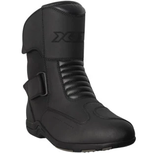Bota X11 Cruiser - Preta 