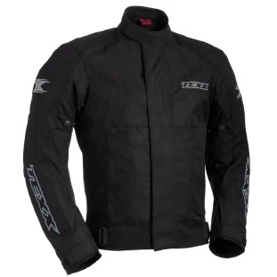 Jaqueta Texx Ronin - Preta