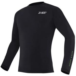 Blusa Climate 2 X11 - Preto