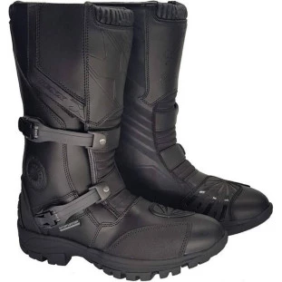 Bota Texx Adventure V2 - Preto