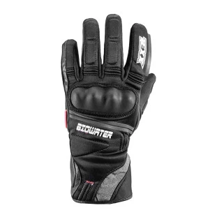 Luva Texx Biowater Stopwater V2 - Preta