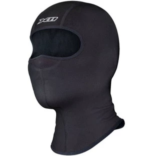 Balaclava Climate 2 X11 - Preto