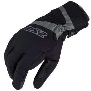 Luva LS2 Urbs - Preto 