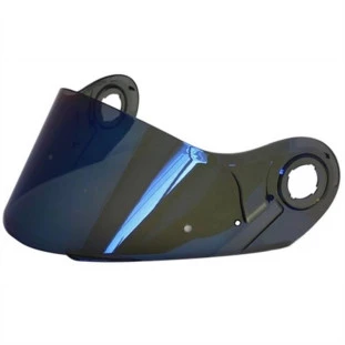 Viseira LS2 FF386 Iridium - Azul