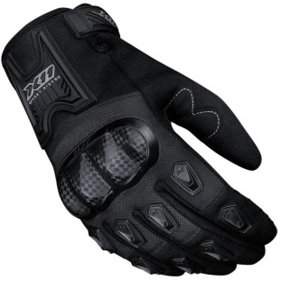 Luva X11 Blackout 2 - Preta 