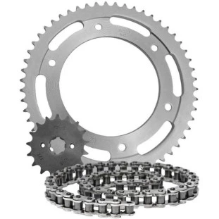 Kit Transmissão F800gs 08/17 42D/16D/525UOX116 KMC EX Ref: 10550036 Marca: SCUD