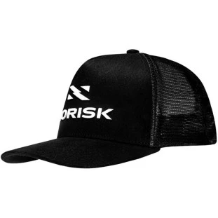 Boné Norisk Trucker - Preto