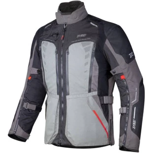 Jaqueta X11 Expedition Masculina - Cinza