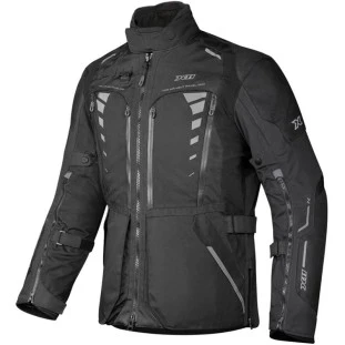 Jaqueta X11 Expedition Feminina - Preto 