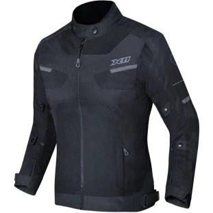 Jaqueta X11 Breeze 2 Feminina Preto