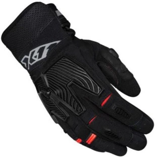 Luva Havoc X11 - Preto - Para Motoqueiro