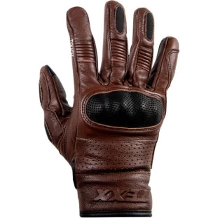 Luvas Texx Liberty - Marrom 