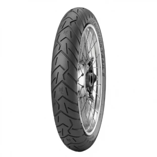 Pneu Pirelli 120/70ZR19 Scorpion Trail II (TL)  (60W) (D)