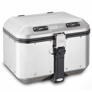 Baú Givi Monokey Traseiro Trekker Dolomiti 46L - DLM46A 