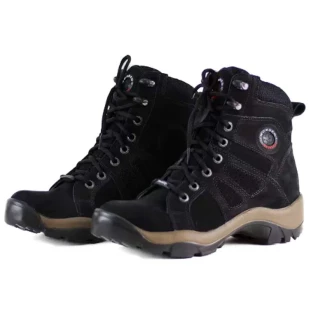 Bota Mondeo Stability 9696 Nobuk - Petro 