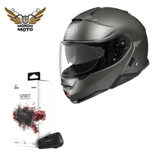 Capacete Race Tech Sector Exilio Preto Fosco/Amarelo