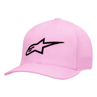 Boné Alpinestars Ageless (feminino) - Rosa