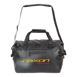 Bolsa Estanque Saxon 40lt Preta