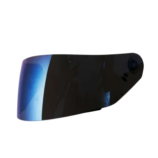 Viseira Norisk FF302 Iridium - Azul 