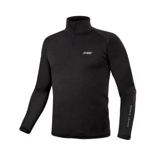 Blusa Climate 2.2 X11 - Preto 