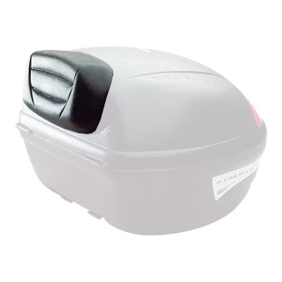 Encosto Traseiro Givi E84 para Bau Monolock - E35 / E450