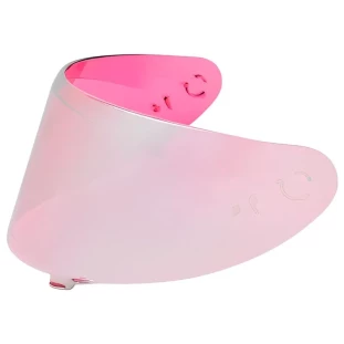 Viseira Axxis P-V18B Rosa
