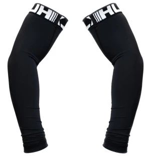Manguito Hlx Preto Motociclista