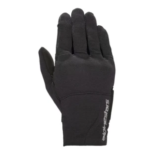Luva Alpinestars Reef Feminina - Preto