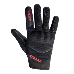 Luva Texx New Strike - Preta