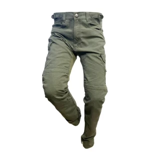Calça HLX Defender Adventure Masculina Verde