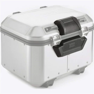 Encosto Givi E164 para Baú Traseiro Dolomiti - DLM46/DLM30