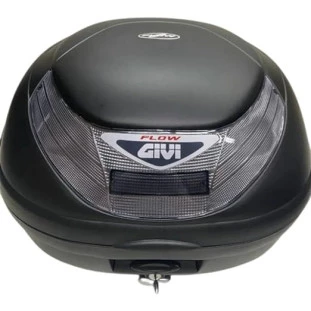 Bau Monolock Flow 35L Fume