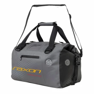 Bolsa Estanque Saxon 40lt Cinza